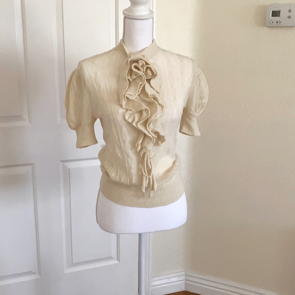 Ralph Lauren top